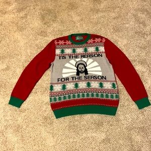 Ugly Christmas Sweater